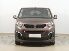 Peugeot Traveller  2.0 BlueHDi Allure 