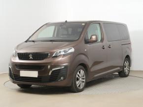 Peugeot Traveller  2.0 BlueHDi Allure 