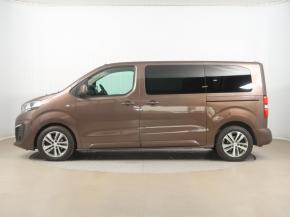 Peugeot Traveller  2.0 BlueHDi Allure 