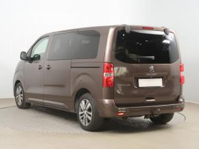 Peugeot Traveller  2.0 BlueHDi Allure 