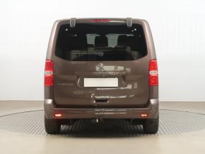 Peugeot Traveller  2.0 BlueHDi Allure 