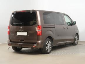 Peugeot Traveller  2.0 BlueHDi Allure 