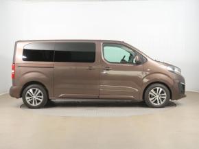 Peugeot Traveller  2.0 BlueHDi Allure 