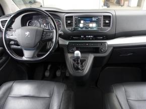 Peugeot Traveller  2.0 BlueHDi Allure 