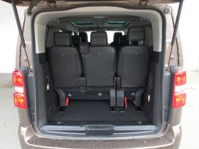 Peugeot Traveller  2.0 BlueHDi Allure 