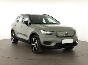 Volvo XC40  Recharge Twin Motor Plus