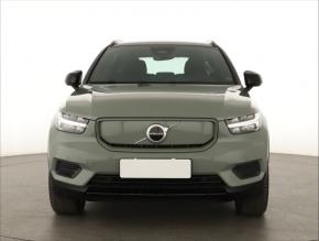 Volvo XC40  Recharge Twin Motor Plus 