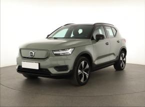 Volvo XC40  Recharge Twin Motor Plus 