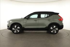 Volvo XC40  Recharge Twin Motor Plus 