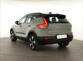 Volvo XC40  Recharge Twin Motor Plus 