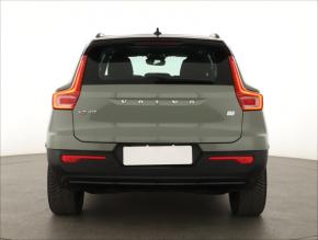 Volvo XC40  Recharge Twin Motor Plus 