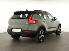 Volvo XC40  Recharge Twin Motor Plus 