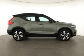 Volvo XC40  Recharge Twin Motor Plus 