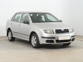 Škoda Fabia  1.2 12V 