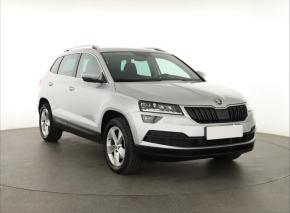 Škoda Karoq  2.0 TDI Style