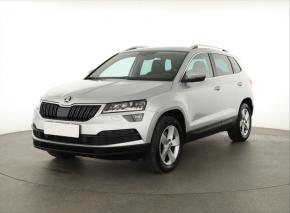 Škoda Karoq  2.0 TDI Style 