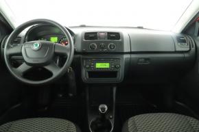 Škoda Fabia  1.4 16V 