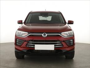 SsangYong Korando  1.5 T-GDI 