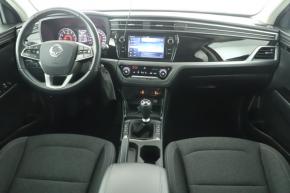 SsangYong Korando  1.5 T-GDI 