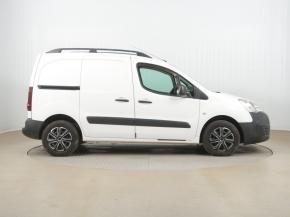 Citroen Berlingo  1.6 HDi 