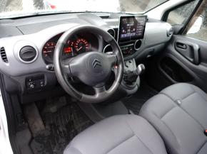 Citroen Berlingo  1.6 HDi 