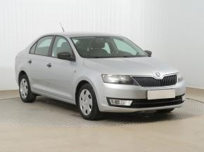 Škoda Rapid  1.2 TSI 