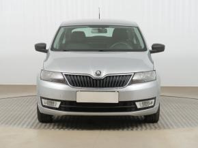 Škoda Rapid  1.2 TSI 