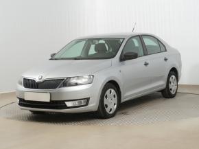 Škoda Rapid  1.2 TSI 