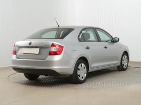 Škoda Rapid  1.2 TSI 