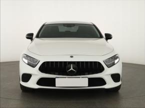 Mercedes-Benz CLS  350d 4MATIC 