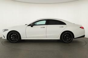 Mercedes-Benz CLS  350d 4MATIC 