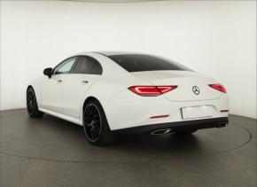 Mercedes-Benz CLS  350d 4MATIC 