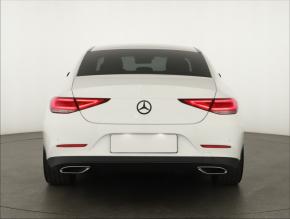 Mercedes-Benz CLS  350d 4MATIC 