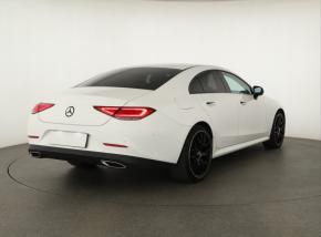 Mercedes-Benz CLS  350d 4MATIC 