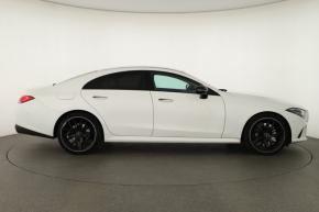 Mercedes-Benz CLS  350d 4MATIC 