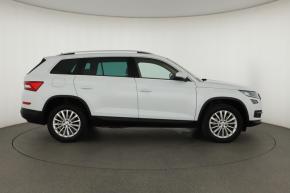 Škoda Kodiaq  2.0 TDI 