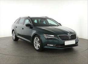 Škoda Superb  2.0 TDI 