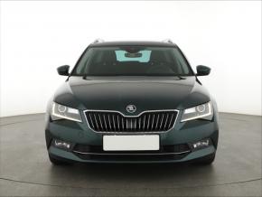 Škoda Superb  2.0 TDI 