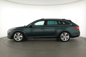 Škoda Superb  2.0 TDI 