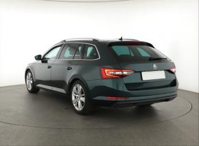 Škoda Superb  2.0 TDI 