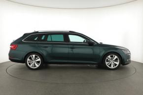 Škoda Superb  2.0 TDI 