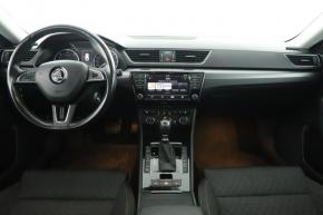 Škoda Superb  2.0 TDI 