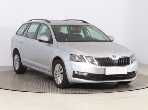 Škoda Octavia  1.4 TSI Ambition