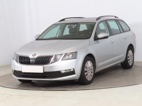 Škoda Octavia  1.4 TSI Ambition 