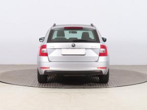 Škoda Octavia  1.4 TSI Ambition 