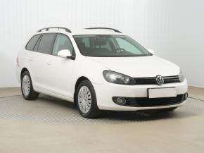 Volkswagen Golf  1.6 TDI 