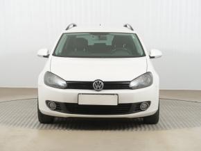 Volkswagen Golf  1.6 TDI 