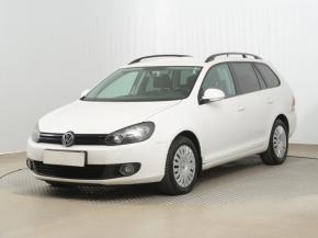 Volkswagen Golf  1.6 TDI 