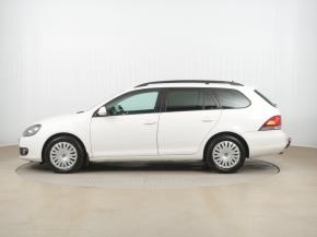 Volkswagen Golf  1.6 TDI 