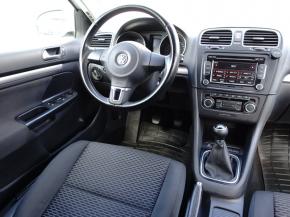 Volkswagen Golf  1.6 TDI 